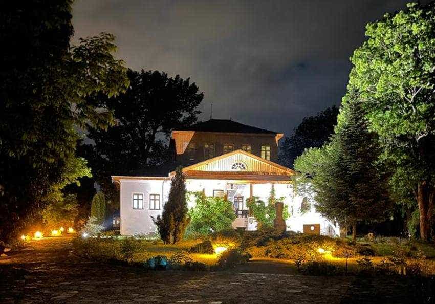 Sursă foto: Facebook Muzeul Golești