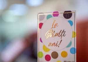 Sursă foto: Facebook Posta Romana