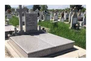 Cât costă un cavou ultracentral? Ofertă la Brașov! 8 un cavou