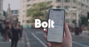 Veste bună pentru clienții Bolt! O nouă opțiune a fost introdusă de companie 1 bolt - Veste bună pentru clienții Bolt! O nouă opțiune a fost introdusă de companie