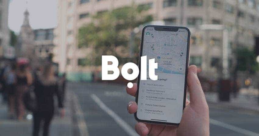 bolt