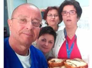 Sursă foto: Facebook Tudor Ciuhodaru