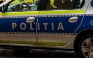 politia-masina