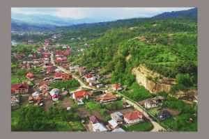 Argeș. Colaborări eficiente pentru dezvoltarea potențialului turistic 11 Corbi Arges