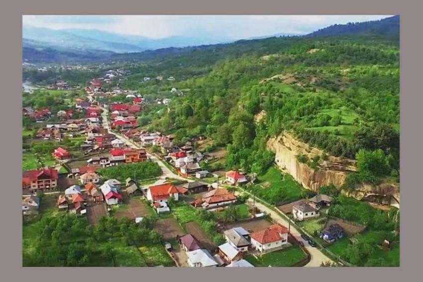 Corbi Arges Corbi Arges