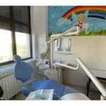 Ce servicii medicale gratuite primesc copiii din Mioveni, la școală? 11 Mioveni stomatologie elevi