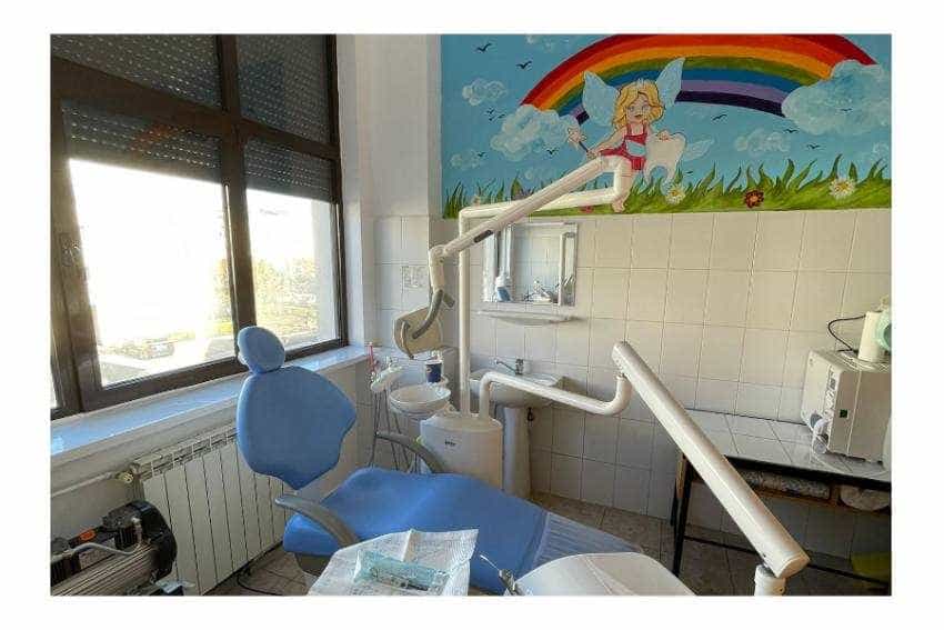 Mioveni stomatologie elevi Mioveni stomatologie elevi