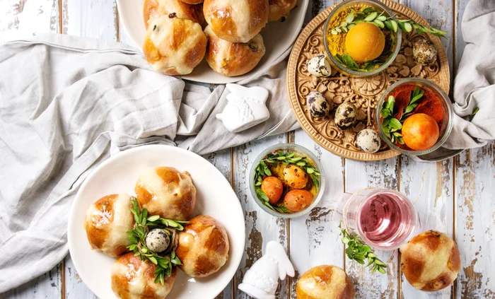 Ce poți face cu mâncarea rămasă de la masa de Paște? 3 idei simple 1 mancarea masa paste