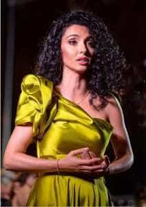 Concert vocal-simfonic, de „Simfonia Lalelelor”, în Parcul Lunca Argeșului 2 Oana Serban concert