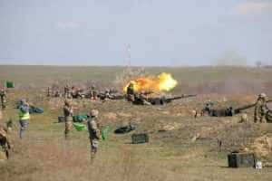 Sursă foto: Facebook Ministerul Apărării Naționale.