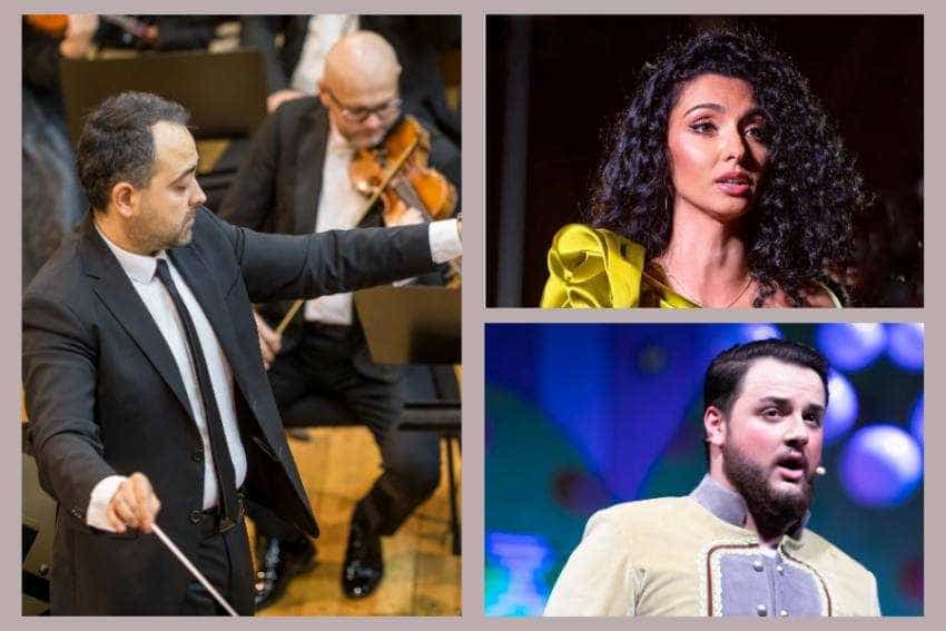 concert Pitești concert Pitești