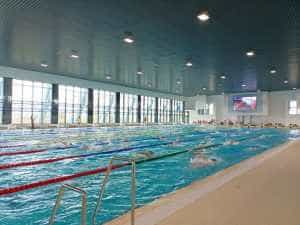 Cupa Masters 2025 – O competiție pentru performeri și amatori 19 Sursă foto: Facebook primăria Municipiului Pitesti