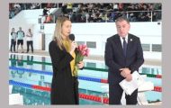 Camelia Potec la Pitești