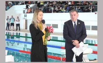 Camelia Potec la Pitești