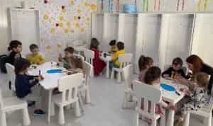 educare e1681910848347 - Înscrierile sunt în desfășurare la grădinița EduCare!