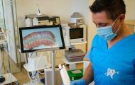 dr teo fatetet dentare