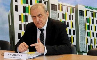 Ion Georgescu Mioveni
