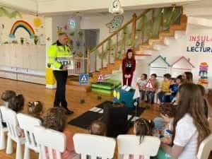 polițiști locali Pitești