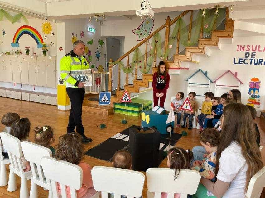 polițiști locali Pitești