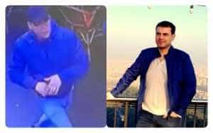 jean sasu injunghiat - Unul dintre patronii cluburilor Nuba a fost înjunghiat! Agresorul a fugit de la fața locului