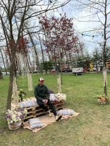 Paradă de culoare și veselie în Lunca Argeșului cu prilejul „Simfoniei Lalelelor” 4 Simfonia 2023 Lunca