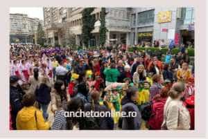 Simfonia Lalelelor 2023