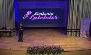 x - (Video) Festivitatea de deschidere a editiei 46 a „Simfoniei Lalelelor”