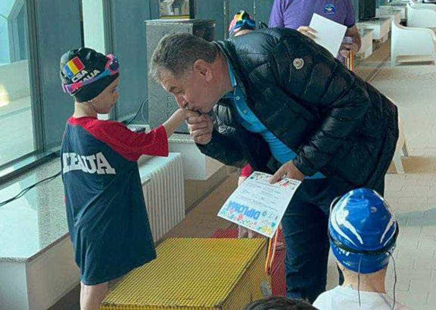 Sursă foto: Facebook Cristian Gentea