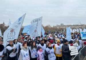 Sursă foto: Facebook FSLI Romania