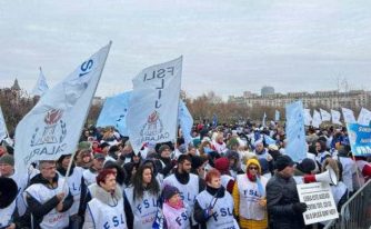 Sursă foto: Facebook FSLI Romania