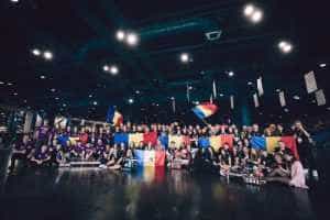 RECUNOSCĂTORI! Echipa de robotică TehnoZ este în topul MONDIAL! 6 mondiale robotica1 - RECUNOSCĂTORI! Echipa de robotică TehnoZ este în topul MONDIAL!