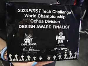 tehnoz mondiale1 - RECUNOSCĂTORI! Echipa de robotică TehnoZ este în topul MONDIAL!