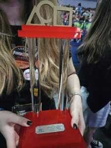 tehnoz mondiale4 - RECUNOSCĂTORI! Echipa de robotică TehnoZ este în topul MONDIAL!