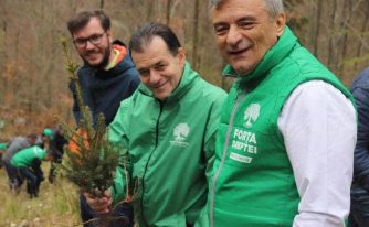 Sursă foto: Facebook Forță Dreptei