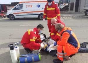 Moarte șocantă la Dedulești! A făcut infarct la 32 de ani după o tamponare! 24 accidentttt e1682270766373 - Moarte șocantă la Dedulești! A făcut infarct la 32 de ani după o tamponare!