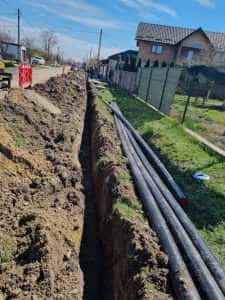 ȘTEFĂNEȘTI. Lucrările de întreținere au fost reluate 3 338711412 1446411276099021 192554935865460807 n - ȘTEFĂNEȘTI. Lucrările de întreținere au fost reluate