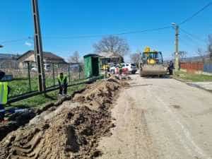 ȘTEFĂNEȘTI. Lucrările de întreținere au fost reluate 1 338736263 914915333048141 1984901160950805036 n - ȘTEFĂNEȘTI. Lucrările de întreținere au fost reluate