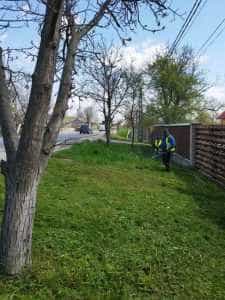 Acțiunile de salubrizare și întreținere a domeniului public - continuă la Ștefănești 4 342205798 625563666277672 7080567442057158257 n - Acțiunile de salubrizare și întreținere a domeniului public - continuă la Ștefănești