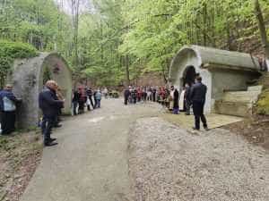 Nicolae Velcea: „Sfânta sărbătoare de astăzi să vă aducă izvor de sănătate trupească şi sufletească” 1 342339734 584104936815456 1608011192958223681 n - Nicolae Velcea: „Sfânta sărbătoare de astăzi să vă aducă izvor de sănătate trupească şi sufletească”