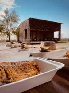 S-a deschis wine bar Marcea din vie! Află care este programul 4 Marcea bar vie