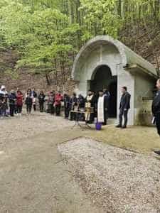 342600921 621800519439519 6500364347992813311 n - Nicolae Velcea: „Sfânta sărbătoare de astăzi să vă aducă izvor de sănătate trupească şi sufletească”