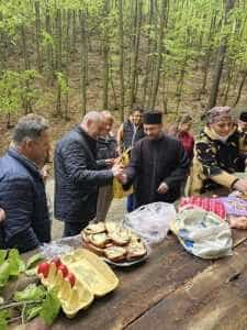 342895182 806736221167088 4728547826029183519 n - Nicolae Velcea: „Sfânta sărbătoare de astăzi să vă aducă izvor de sănătate trupească şi sufletească”