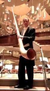 Invitați italieni, la Filarmonica Pitești! 2 la Carlo Torlontano