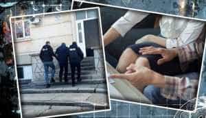 Profesor acuzat - Profesor și consilier local- cercetat după ce ar fi făcut sex cu o elevă de 15 ani