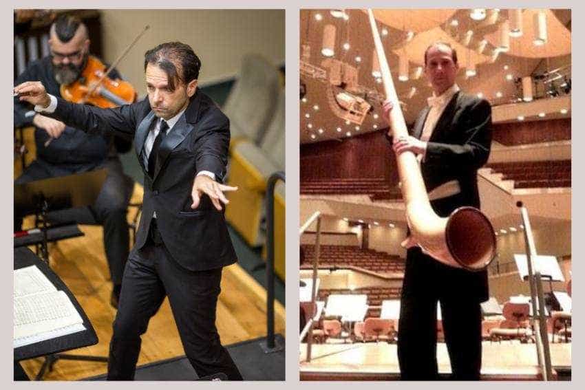 la filarmonica la filarmonica