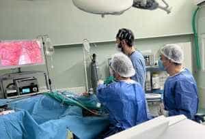 interventie chirurgicala spitalul jud arges - Intervenții chirurgicale efectuate în premieră națională la Spitalul Județean de Urgență Pitești