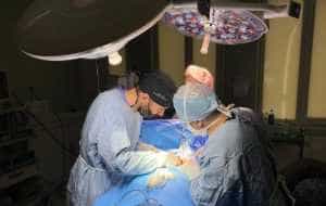 interventie premiera spitalul judetean arges - Intervenții chirurgicale efectuate în premieră națională la Spitalul Județean de Urgență Pitești