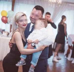 politista2 - (VIDEO) Ce bunăciune e polițista prinsă în fapt la Schitu Golești!