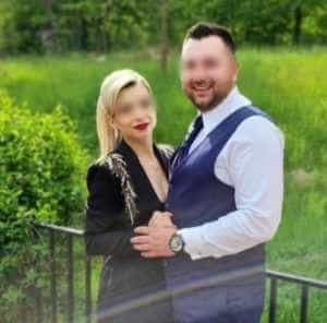 politista3 - (VIDEO) Ce bunăciune e polițista prinsă în fapt la Schitu Golești!