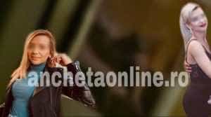 politistaaa - (VIDEO) Ce bunăciune e polițista prinsă în fapt la Schitu Golești!